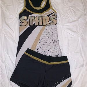 wcss practice outfit